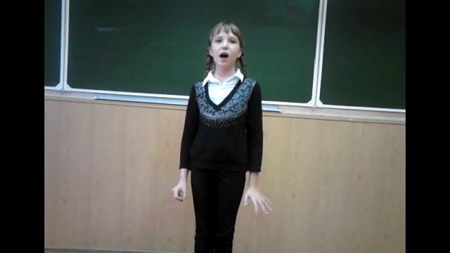 Сергей Есенин «Сосна и река» смотреть онлайн