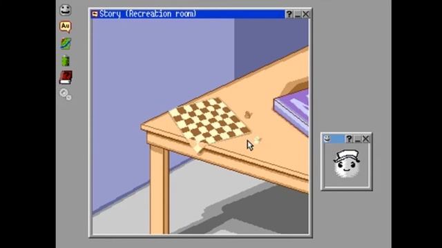 Ludum Dare 39: Batterycorp (Browser) смотреть онлайн
