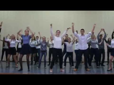 Мы создаем будущее. смотреть онлайн