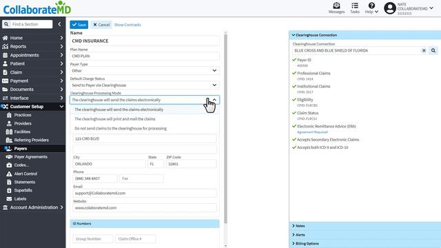 Introduction To CollaborateMD Version 10!