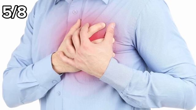 Ешьте Только эти 4 Продукта и СЕРДЦЕ Будет Работать как ЧАСЫ смотреть онлайн