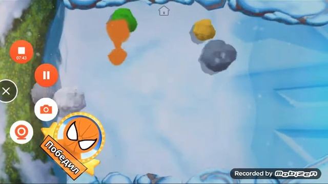 Stickman party 1 2 3 4 player.Быстрая игра.Игры-Атака призраков-Меняй цвет. смотреть онлайн