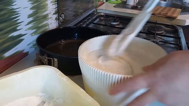 Вкусная Мягкая Сочная Шарлотка смотреть онлайн