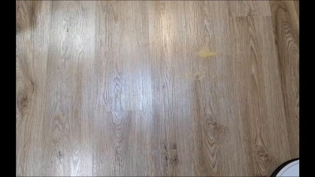 Бюджетный робот-пылесос Yeedi K650 с сухой и влажной уборкой