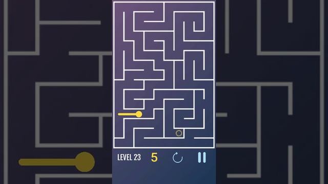 Maze Craze Game play смотреть онлайн