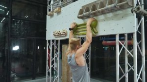 Как развить силу хвата