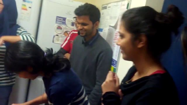 Alina's birthday смотреть онлайн