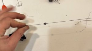 Секреты Успешной снасти на карася АРБУЗ / Лучший монтаж для рыбалки СВОИМИ РУКАМИ / снасть пружина