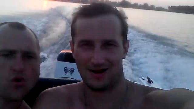 МОТОР СИЧ 40 смотреть онлайн