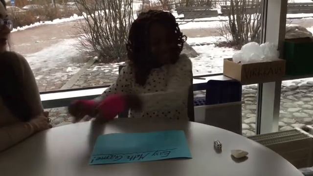 Easy Math Game Finland смотреть онлайн