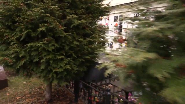 Вилли Токарев - Высоцкому (На Ваганьковском кладбище...) смотреть онлайн