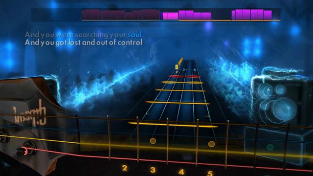 Green Day - X-Kid (Rocksmith 2014 Bass) смотреть онлайн