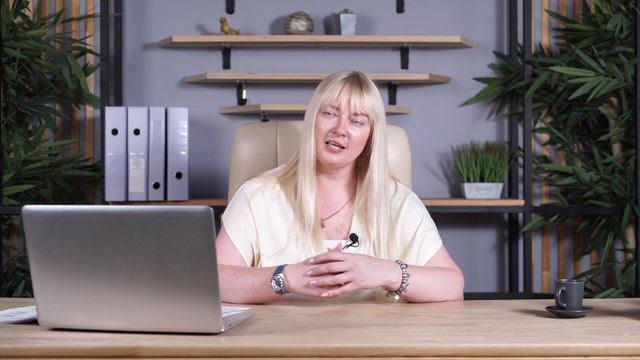 Урок 4. Конкуренты. Конкурентный анализ. Конкурентные преимущества смотреть онлайн