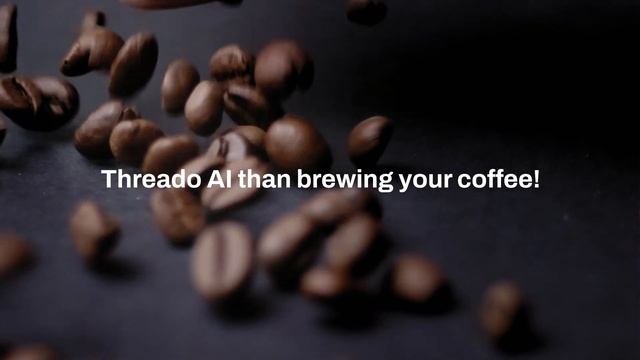 The All New Threado AI is Here! смотреть онлайн