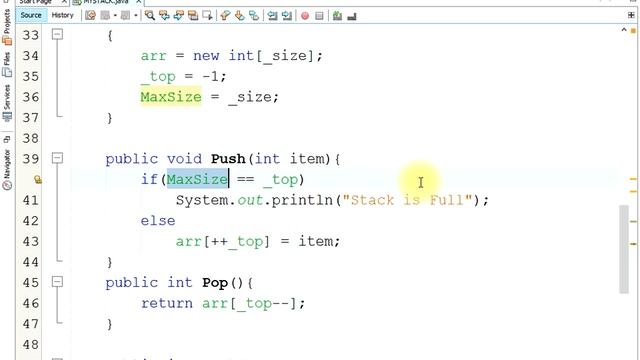 Stack Part 3 смотреть онлайн