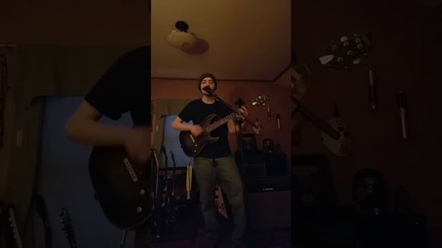 Coheed and Cambria "Al The killer" demo version cover смотреть онлайн