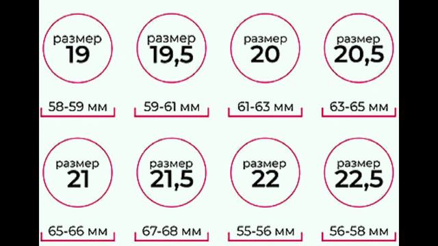 Как БЫСТРО узнать размер кольца? | МЕТОДЫ И СПОСОБЫ. #размеркольца #таблицаразмеровколец смотреть онлайн