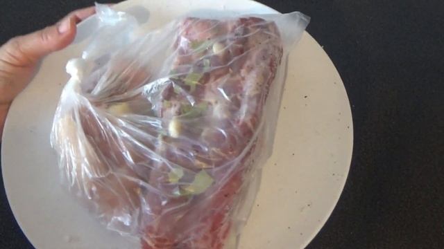 Уже пол России солит Грудинку ТАК!!!Мясо сочное и Тает во рту!!! смотреть онлайн