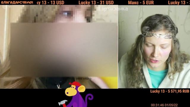 Планы девственницы: родить, мужа на алименты! смотреть онлайн