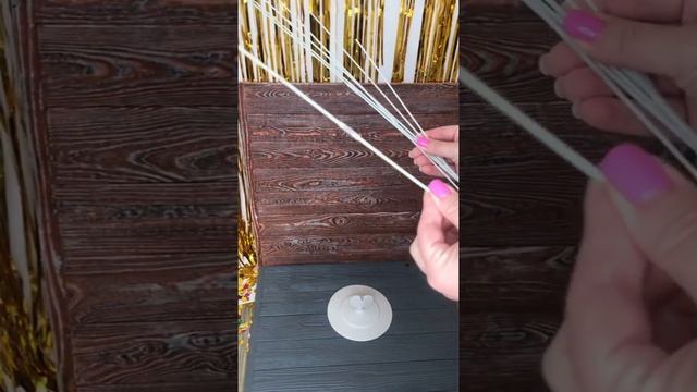 Пластиковая подставка для воздушных шаров смотреть онлайн