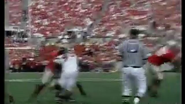 Troy Smith for Heisman Video (Dec, 03 Build 2) смотреть онлайн