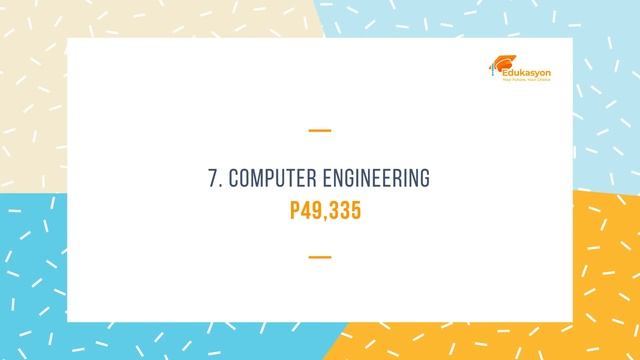 Top 10 Courses with the HIGHEST SALARY Potential in the Philippines смотреть онлайн