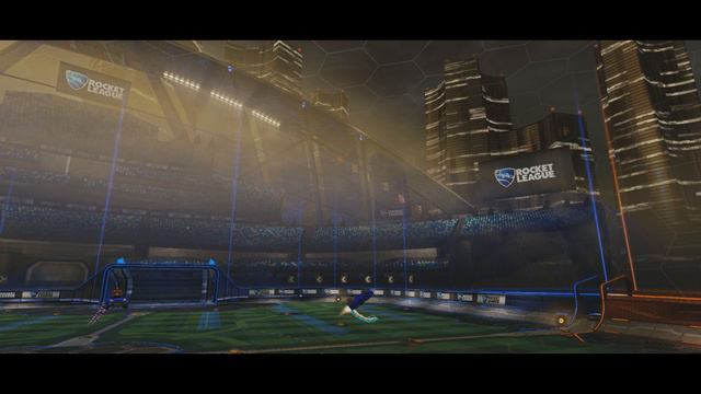 Rocket League | 200 Hours (Montage) смотреть онлайн
