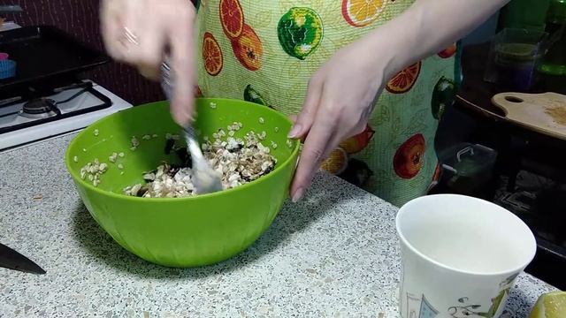 Рецепты счастья с Натальей