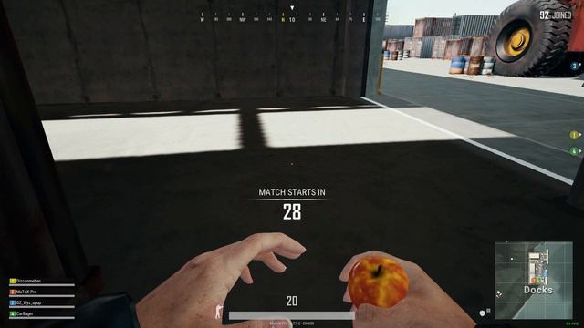 How To Check Your FPS And PING In PUBG смотреть онлайн