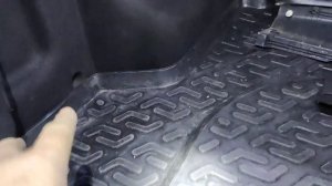 КАК СНЯТЬ задний бампер Kia Cerato