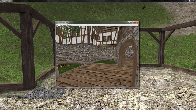 Wurm Online / Wurm Unlimited - A brief glimpse at using DeedPlanner смотреть онлайн