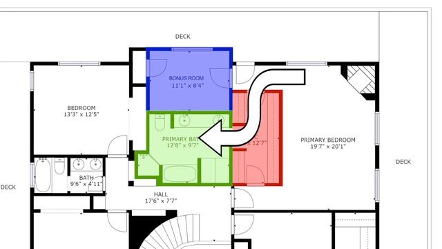 Complete Before And After Home Renovation | The Modern Farmhouse