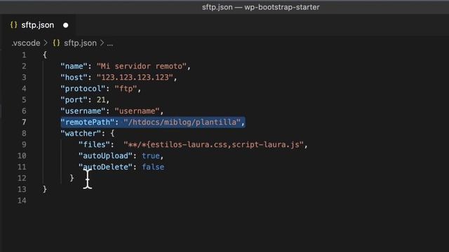 ? SFTP - Las MEJORES EXTENSIONES para VISUAL STUDIO CODE #01? смотреть онлайн