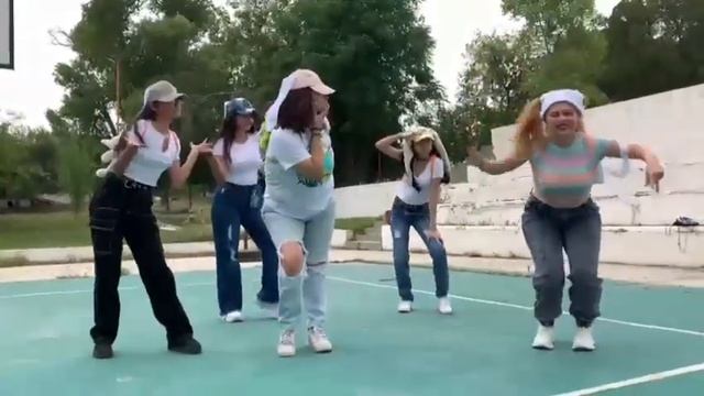 New Jeans OMG Dance Cover By Skills Dance Studio [k-pop In Public] #newjeans  #omg #kpopinpublic