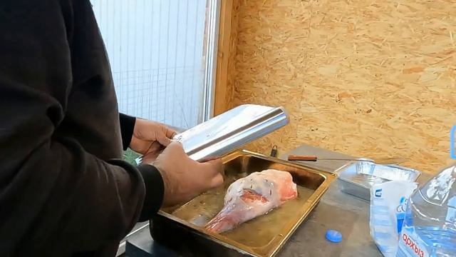 Плов Армянский! АДЖАРОВ ПЛОВ с Бараниной! смотреть онлайн