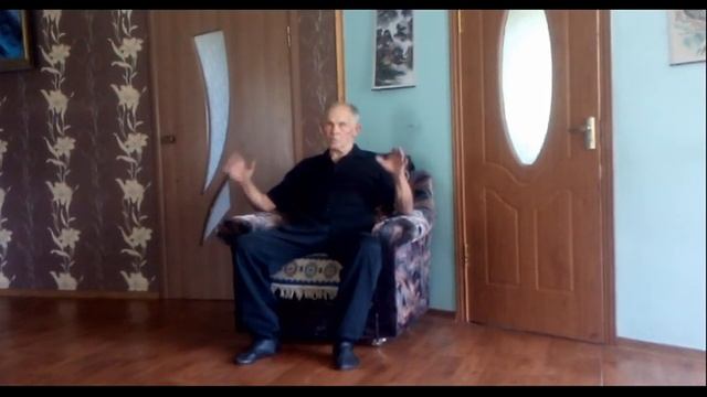 Почему при разговоре женщина зевает? / Шифу отвечает смотреть онлайн