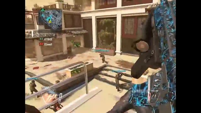 Shots on Bots #132 Wow. смотреть онлайн