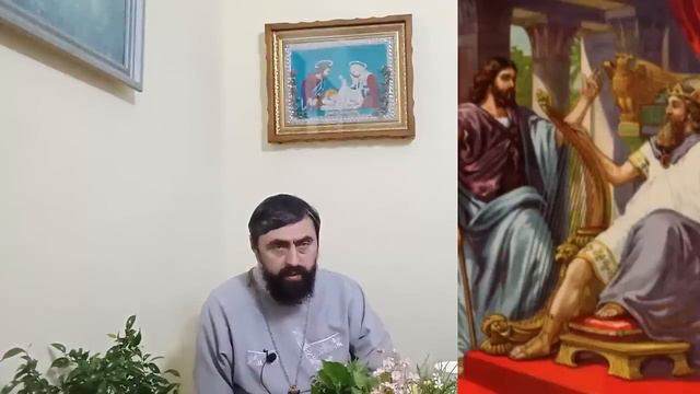 ГРЕХИ РОДИТЕЛЕЙ. Почему ДЕТИ НЕСУТ ПОСЛЕДСТВИЯ ГРЕХОВ своего РОДА? Прот. Александр Проченко смотреть онлайн