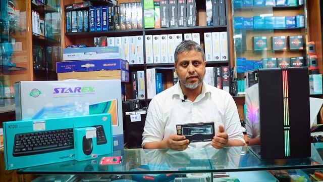 বেস্ট ফ্রিল্যান্সিং পিসি?Ryzen 5 4600G?30k Pc Build। Best Gaming And Editing Pc Build 2023 смотреть онлайн