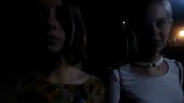 VLOG | КАК НАДО СДУВАТЬ КРУГ | 06.07.18 смотреть онлайн