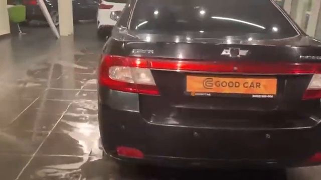 Chevrolet Epica 2008 года выпуска