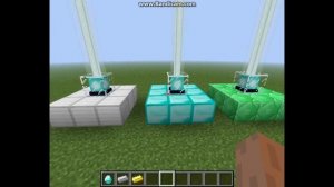 Для чего нужен маяк в майнкрафт и как его построить