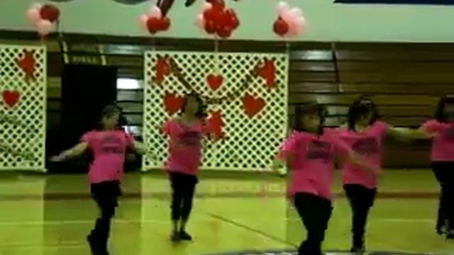 The Way I Are GHS CHEER смотреть онлайн