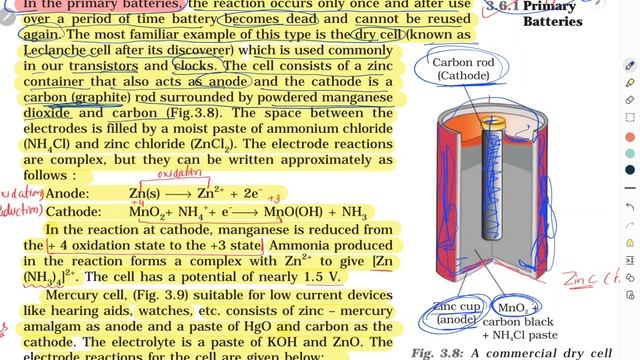 Electrochemistry Part 3(Last) NCERT Line by Line First Step Series for NEET,IIT,CUET By Shubham Si смотреть онлайн
