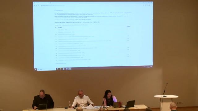 13.11.2023 Iisalmen kaupunginvaltuusto смотреть онлайн