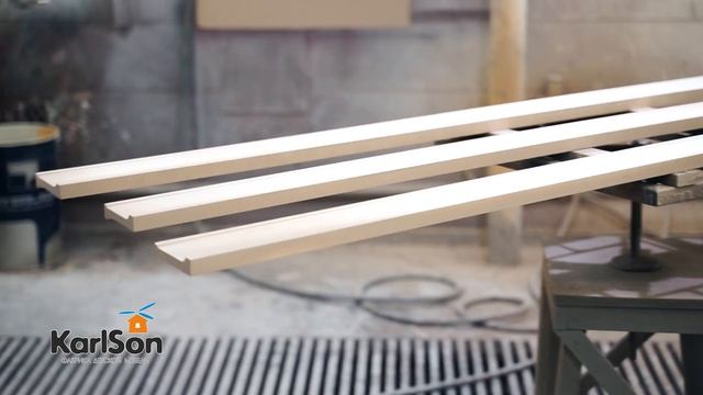 Фабрика детской мебели Карлсон