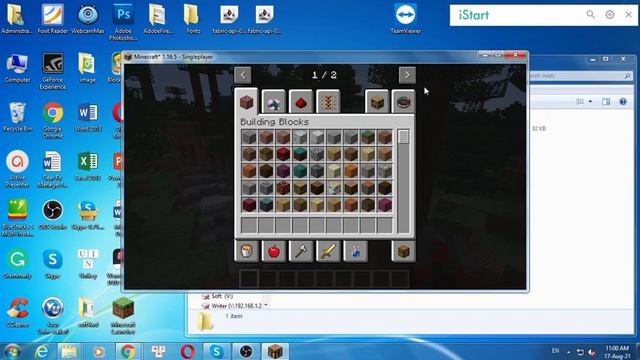 Aroma1997Core Mod 1.12.2/1.10.2/1.7.10 (Library for Aroma1997’s Mods) for Minecraft PC смотреть онлайн