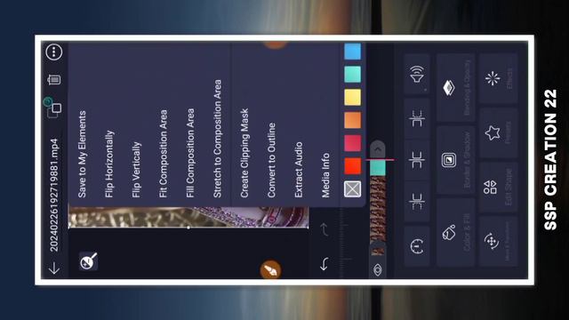 Viral Mahashivratri Video Editing Alightmotion | Mahashivratri Video Editing Alight Motion