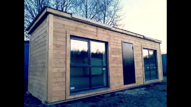 Про100 распашонок. Бытовки популярной планировки. смотреть онлайн