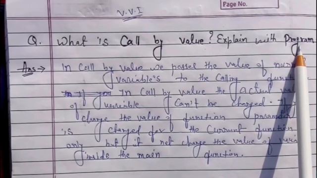 call by value in c programming | c program to swap two numbers using call by value смотреть онлайн